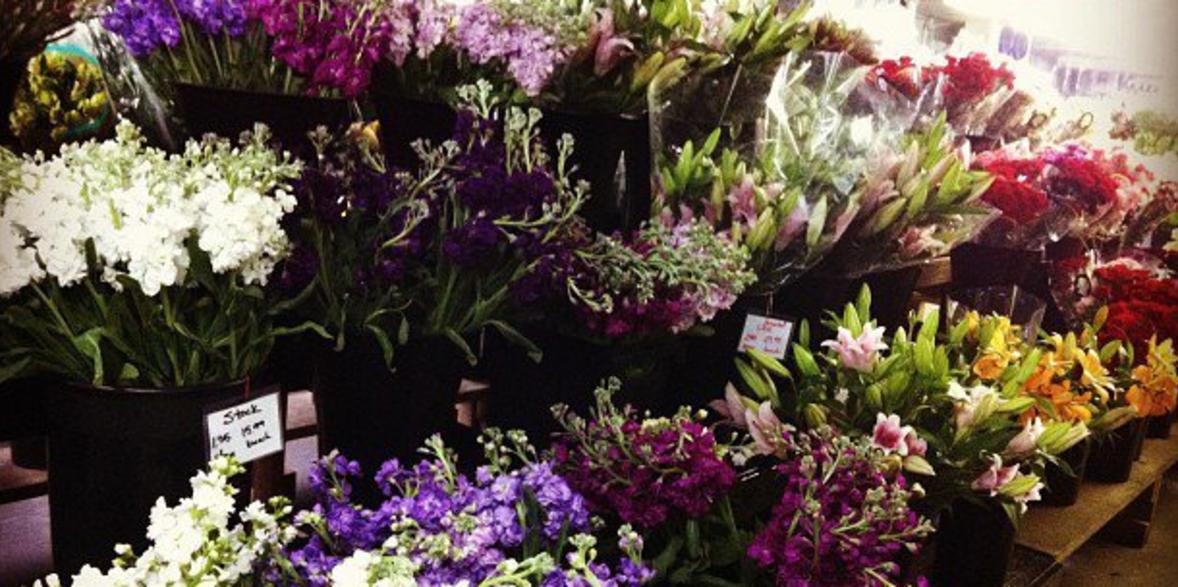 West 7th Fort Worth Neighborhoods