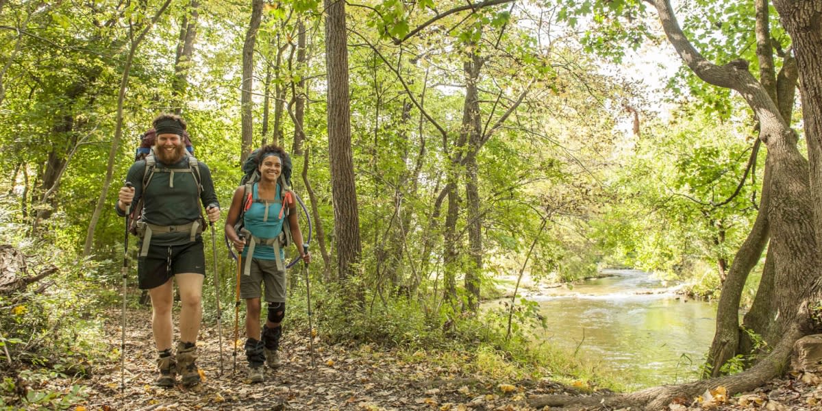 appalachian trail map pa appalachian trail in pennsylvania hikes maps tips appalachian trail map pa appalachian trail in pennsylvania hikes maps tips