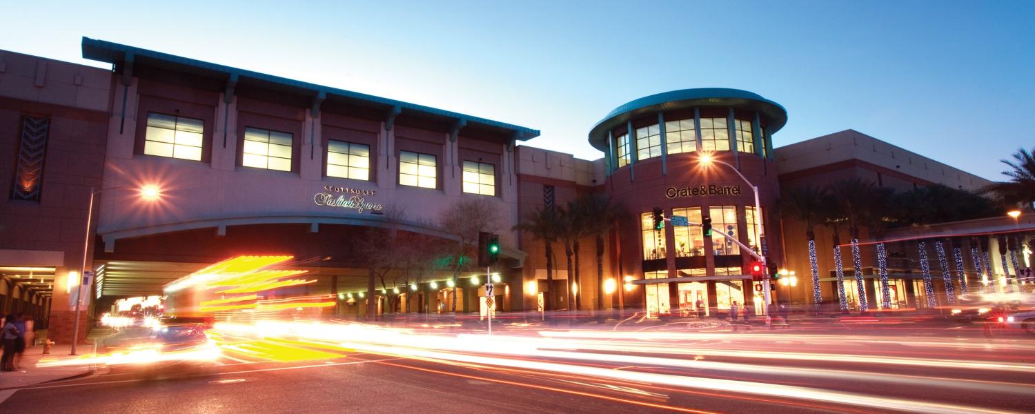 Scottsdale Fashion Square ZARA 39 Scottsdale Fashion Square ZARA 10