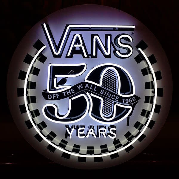 vans 50 vans 50