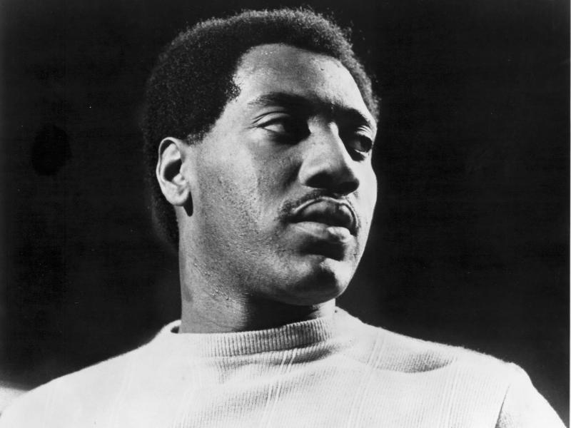 Otis Redding