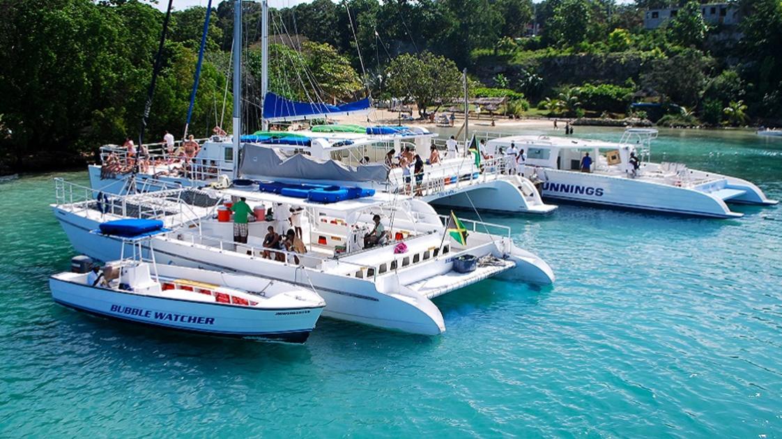 catamaran jamaica cool runnings catamarans catamaran jamaica cool runnings catamarans