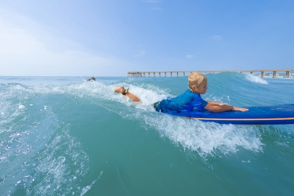 Watersports Wrightsville Beach, NC Official Tourism Site