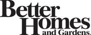 Better Homes and Gardens logo