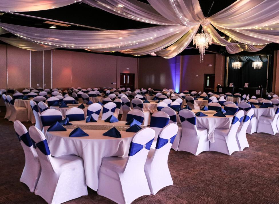 Lake Granbury Conference Center