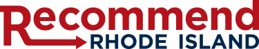Recommend RI Newport logo