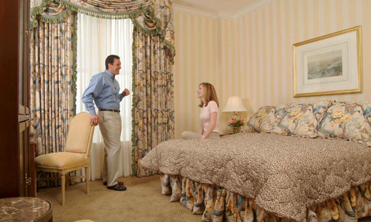 Hotel Monteleone