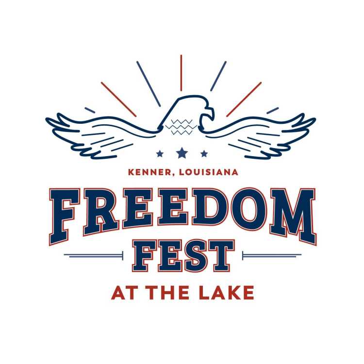 Freedom Fest at the Lake