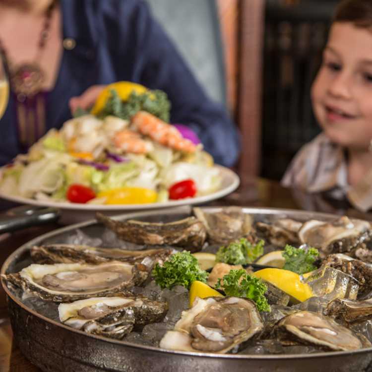 Deanie's Seafood