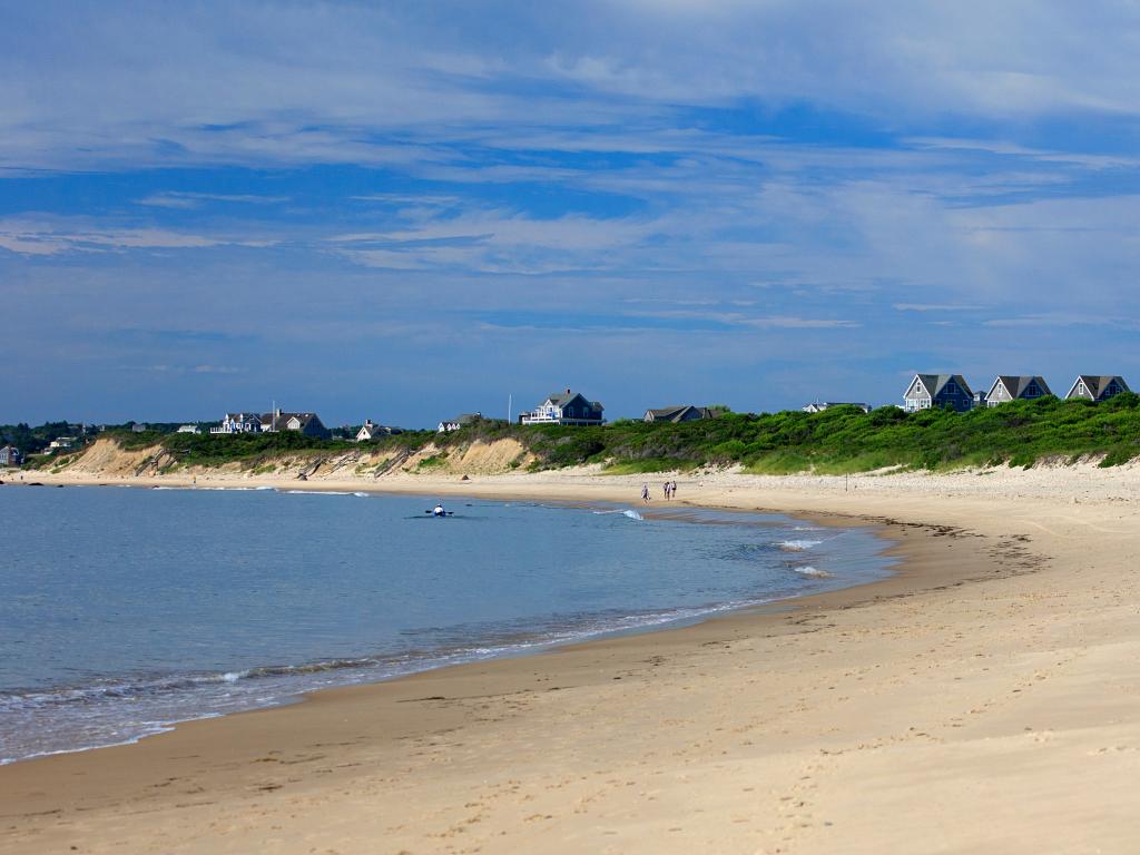 Visit Rhode Island Regions Block Island