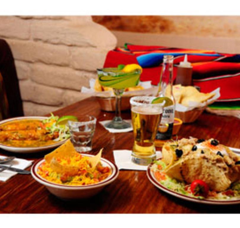 Papa Felipe's Mexican Restaurant