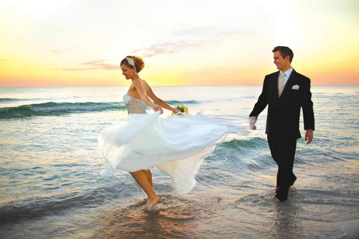 Panama City Beach Weddings Nuptials, Wedlock, Union, Matrimony
