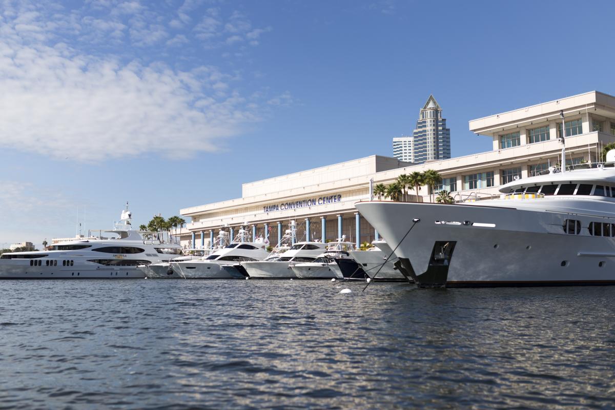Yacht Village