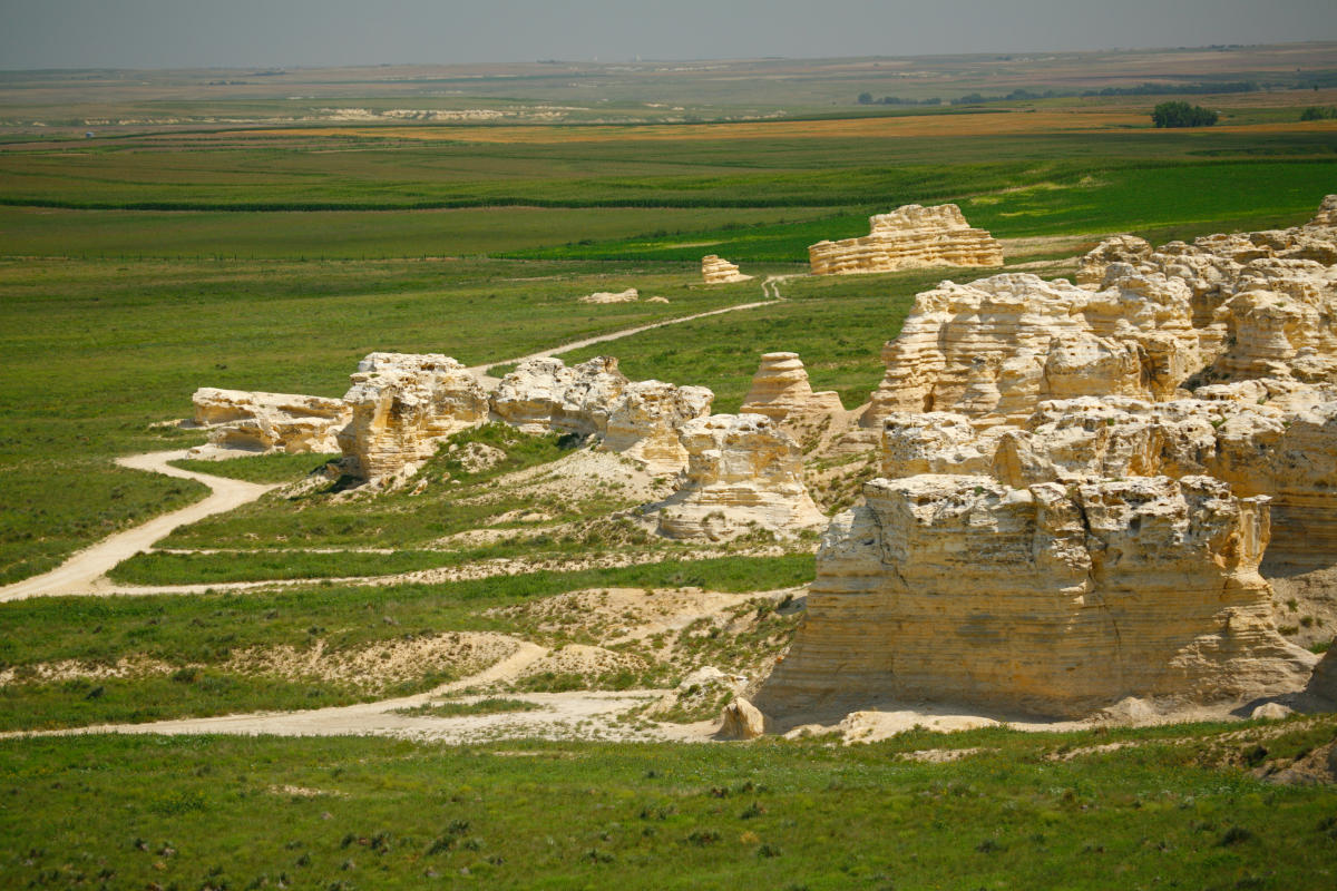 Castle Rock