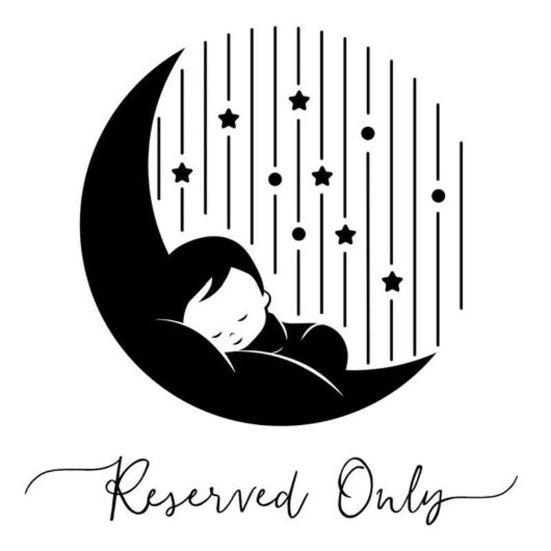 Reserved Only Logo