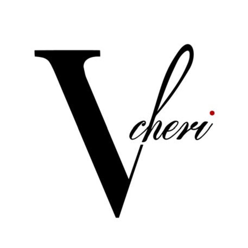 VCheri Logo