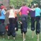 Nicholson-Rosenberger Project Talent Theatre Workshops