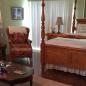 The Willow House Cottage Suite