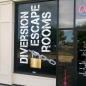 Diversion Escape Rooms