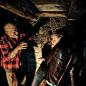 Huston's Haunted Hollow