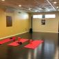 Red Brick Yoga