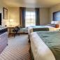 Connellsville Cobblestone Hotel and Suites