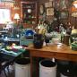 The Dusty Attic