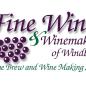 Fine Wines & Winemaking