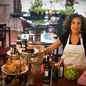 Myriam's Table