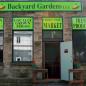 Backyard Gardens Market LLC