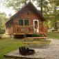 Benner's Meadow Run Camping & Cabins