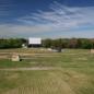 Evergreen Drive-In Theatre
