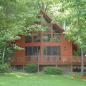 Four Seasons Chalet