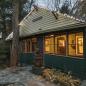A Sylvania Mountain Lodge