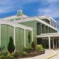 Greensburg Garden & Civic Center