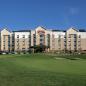 Hampton Inn & Suites at Chestnut Ridge Resort