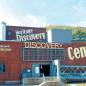 Heritage Discovery Center