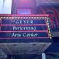 The Geyer Performing Arts Center
