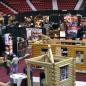 Johnson's Log Home & Timber Frame Show