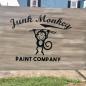 Junk Monkey Paint Company