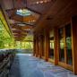 Frank Lloyd Wright's Kentuck Knob