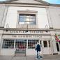 Diamond Theatre of Ligonier