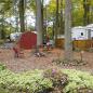 Lost Mountain Campground