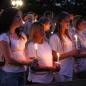 Annual Pilgrimage in Honor of Our Lady of Perpetual Help