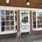 Post and Rail Men's Shop