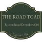 The Road Toad