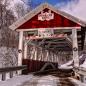 Burkholder Bridge