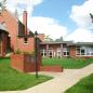 Saint Emma Monastic Guest House