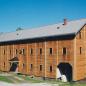 Saint Vincent Gristmill & General Store