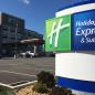 Holiday Inn Express & Suites Uniontown